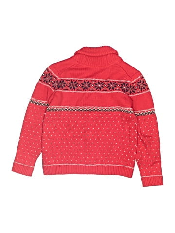Janie and Jack Cardigan (view 2)