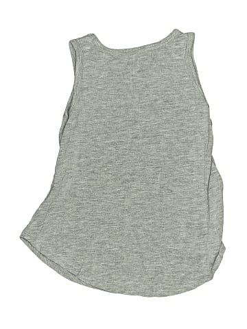 Sofi Sleeveless T-Shirt (view 2)