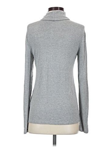 Philosophy Republic Clothing Long Sleeve Turtleneck (view 2)