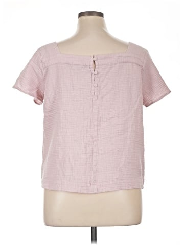 Angels Short Sleeve Top (view 2)