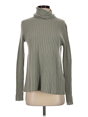 Allude Turtleneck Sweater (view 1)