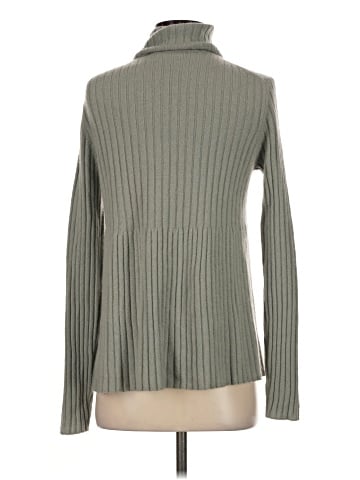 Allude Turtleneck Sweater (view 2)