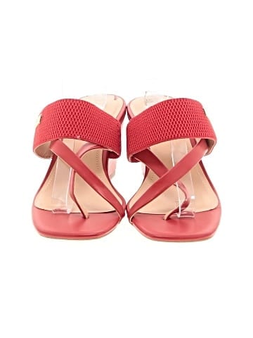 Kenneth Cole REACTION Wedges (view 2)