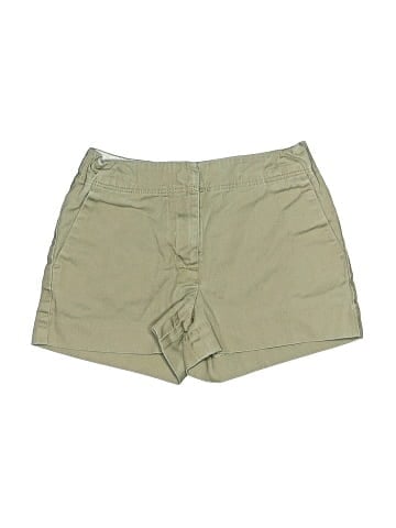 Crewcuts Khaki Shorts (view 1)