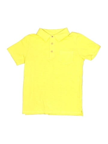Mini Boden Short Sleeve Polo (view 1)
