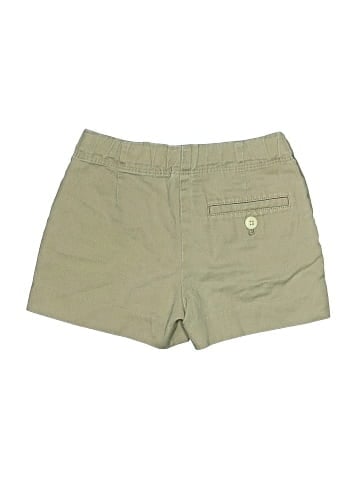 Crewcuts Khaki Shorts (view 2)