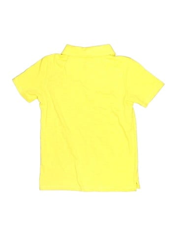 Mini Boden Short Sleeve Polo (view 2)