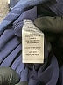 Lulus 100% Polyester Floral Blue Cocktail Dress Size L - photo 8