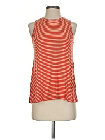 Puella Sleeveless Top (view 1)