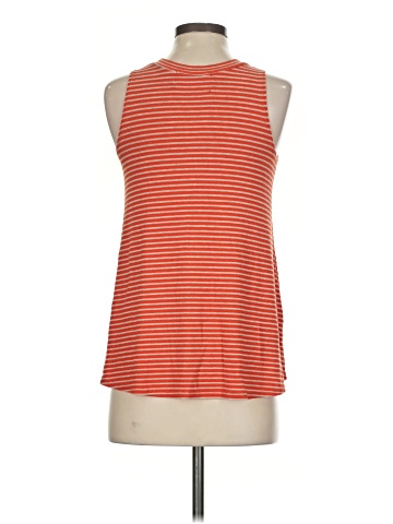 Puella Sleeveless Top (view 2)