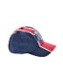 Assorted Brands 100% Cotton Red Baseball Cap Size EU 54 / US 24 - photo 1