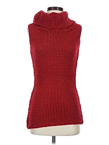 Scott Sweater Vest (view 1)