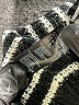 Forever 21 Black Cardigan Size M - photo 8