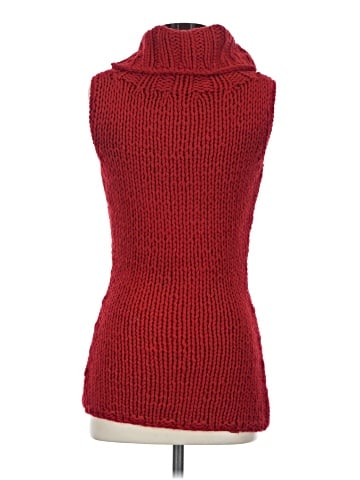 Scott Sweater Vest (view 2)