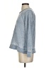 K.I.K.I.T Gray Pullover Sweater Size S - photo 5