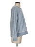 K.I.K.I.T Gray Pullover Sweater Size S - photo 4