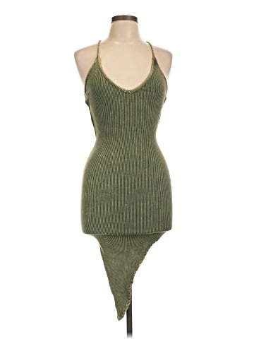 Leo & Nicole Cocktail Dress (view 1)