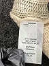 J.Crew Factory Store Color Block Tan Pullover Sweater Size M - photo 8