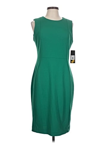 Marc by Andrew Marc Cocktail Dress (view 1)