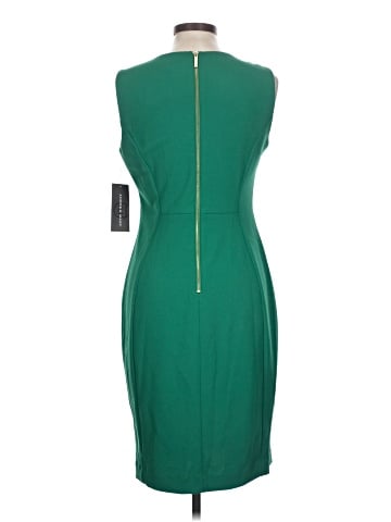 Marc by Andrew Marc Cocktail Dress (view 2)