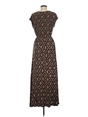 Hourglass Lilly Casual Dress (view 2)