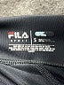 FILA Solid Black Active Pants Size S - photo 8