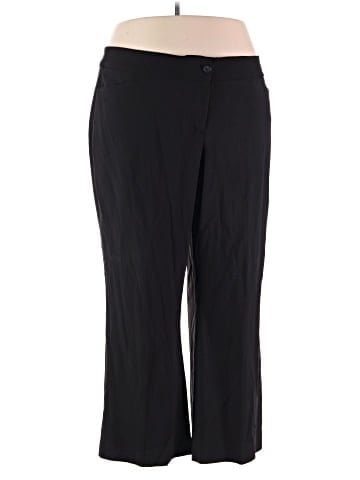 Lane Bryant Casual Pants (view 1)