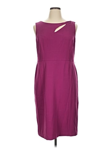 Jones New York Cocktail Dress (view 1)
