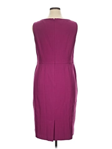 Jones New York Cocktail Dress (view 2)