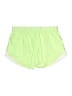 Under Armour 100% Polyester Green Athletic Shorts Size L - photo 2