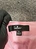 Lulus 100% Polyester Tie-dye Pink Cocktail Dress Size L - photo 7
