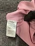 Lulus 100% Polyester Tie-dye Pink Cocktail Dress Size L - photo 8