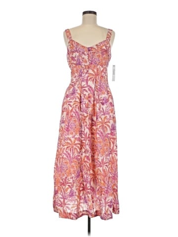 Maggy London Casual Dress (view 1)
