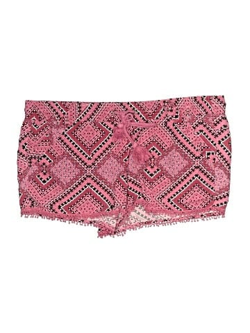 Rewind Shorts (view 1)