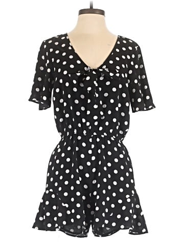 Band of Gypsies Romper (view 1)