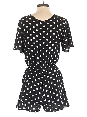 Band of Gypsies Romper (view 2)