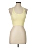 Pro-fit Yellow Tank Top Size L - photo 1