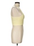Pro-fit Yellow Tank Top Size L - photo 4