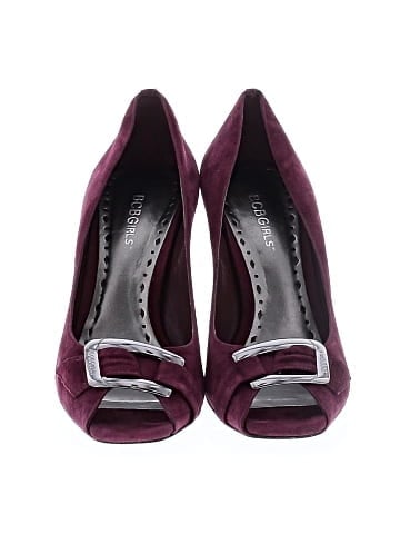BCBGirls Heels (view 2)