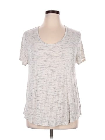 Merona Short Sleeve T-Shirt (view 1)