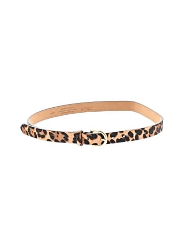 J.Crew Factory Store Leather Belt (view 1)