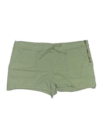 CAbi Khaki Shorts (view 1)