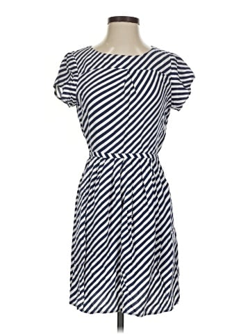 J.Crew Factory Store Casual Dress (view 1)