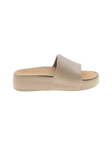 Yellow Box Sandals (view 1)