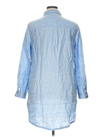 C&C California Long Sleeve Blouse (view 2)