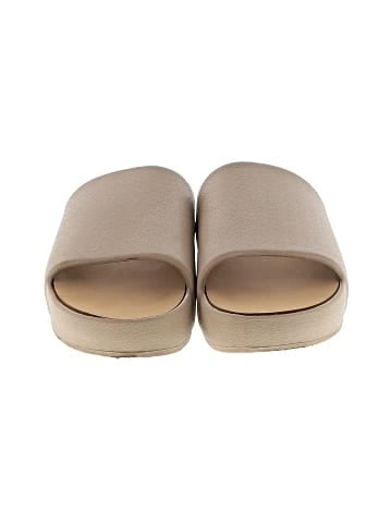 Yellow Box Sandals (view 2)
