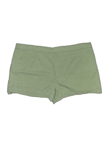 CAbi Khaki Shorts (view 2)