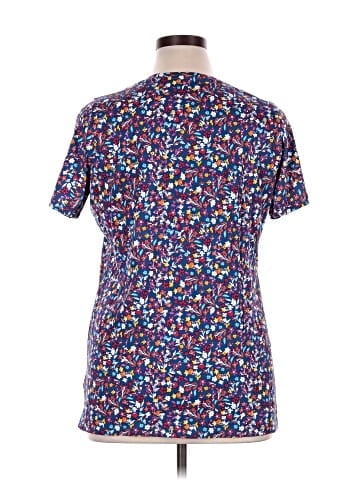 Woman Within Short Sleeve T-Shirt (view 2)