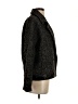 Madewell Tweed Black Jacket Size S - photo 4