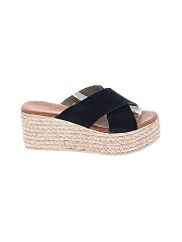 Cordani Wedges (view 1)